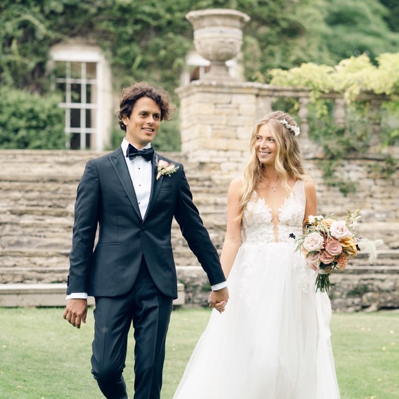 Lihi Hod Dreams Rene Dress - Picture 9 of 14